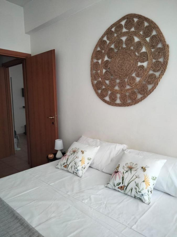 Ripoli Apartment Roma Exterior foto